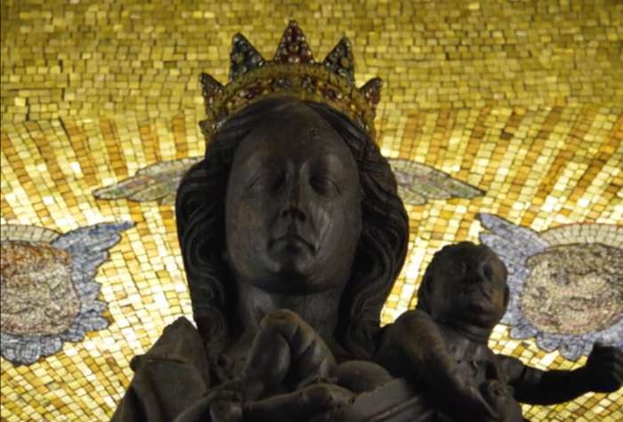 Our Lady Of Oxmanstown