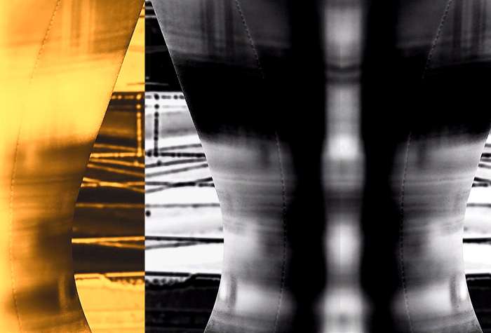 The Semiotics of Adornment - 5 Thematic Variations